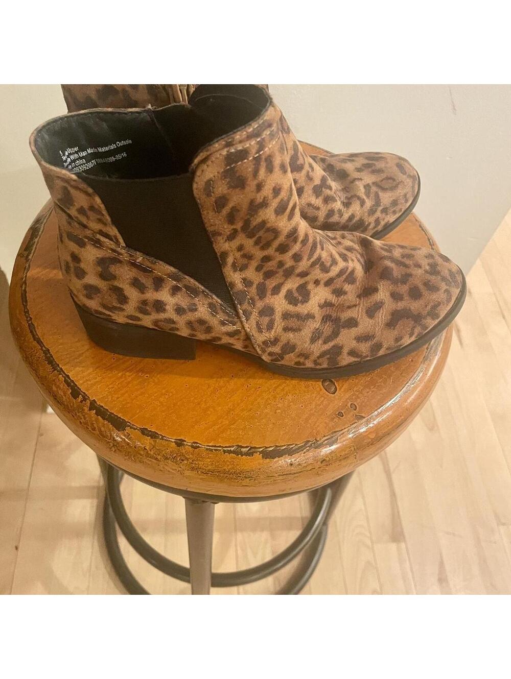 🐆🐆🤎🧡🐆🐆